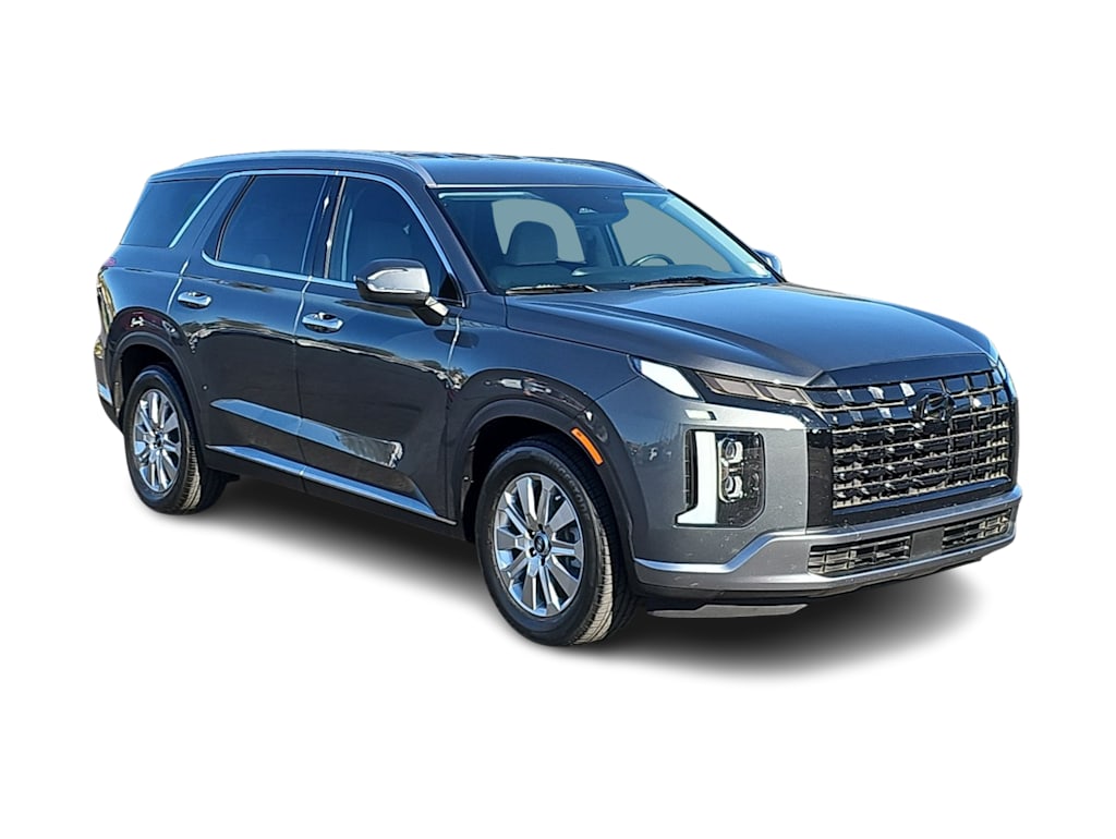 Thumbnail: 2024 Hyundai Palisade - 19