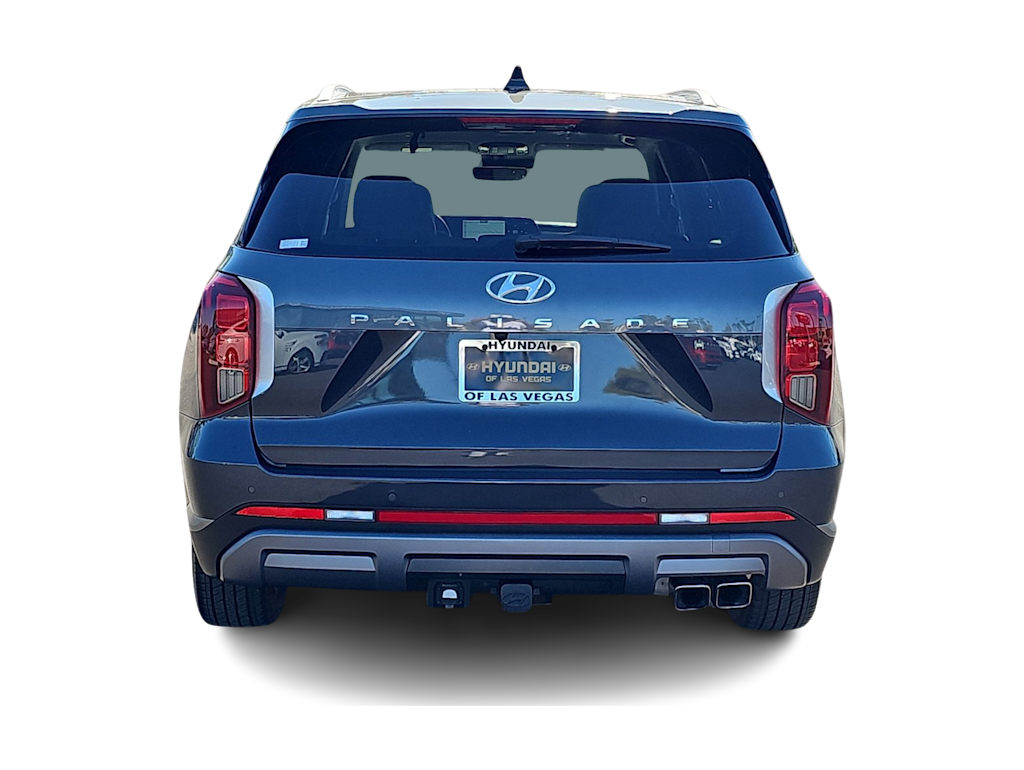 Thumbnail: 2024 Hyundai Palisade - 5