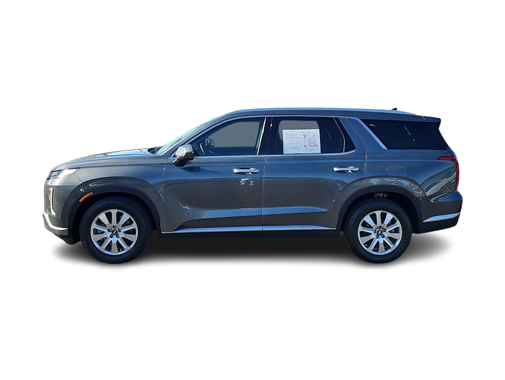 Thumbnail: 2024 Hyundai Palisade - 3
