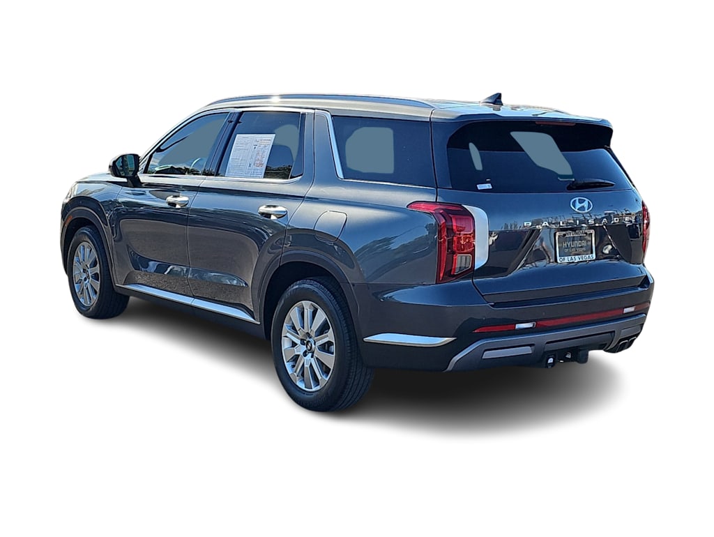 Thumbnail: 2024 Hyundai Palisade - 4