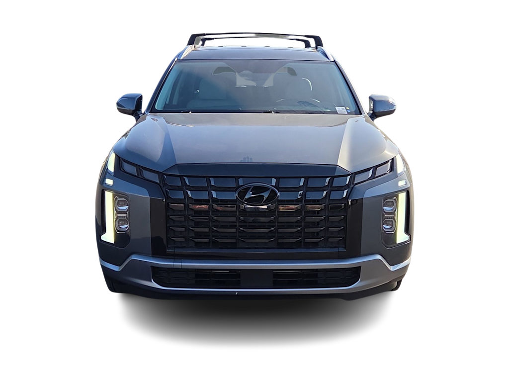 Thumbnail: 2024 Hyundai Palisade - 6