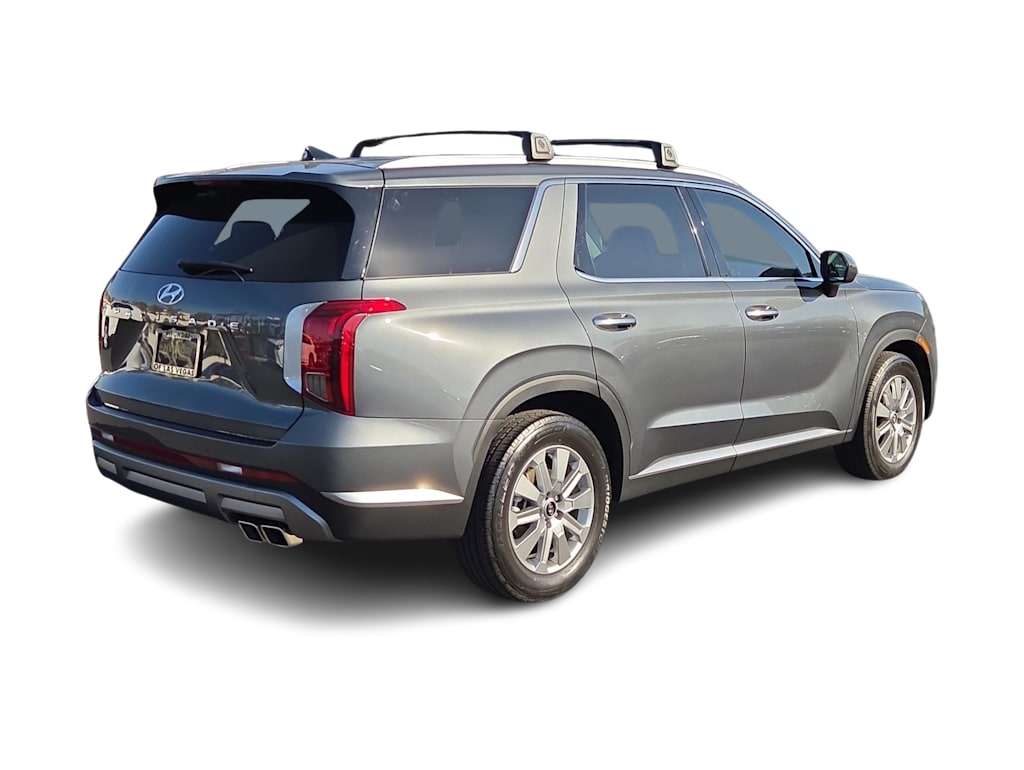 Thumbnail: 2024 Hyundai Palisade - 22