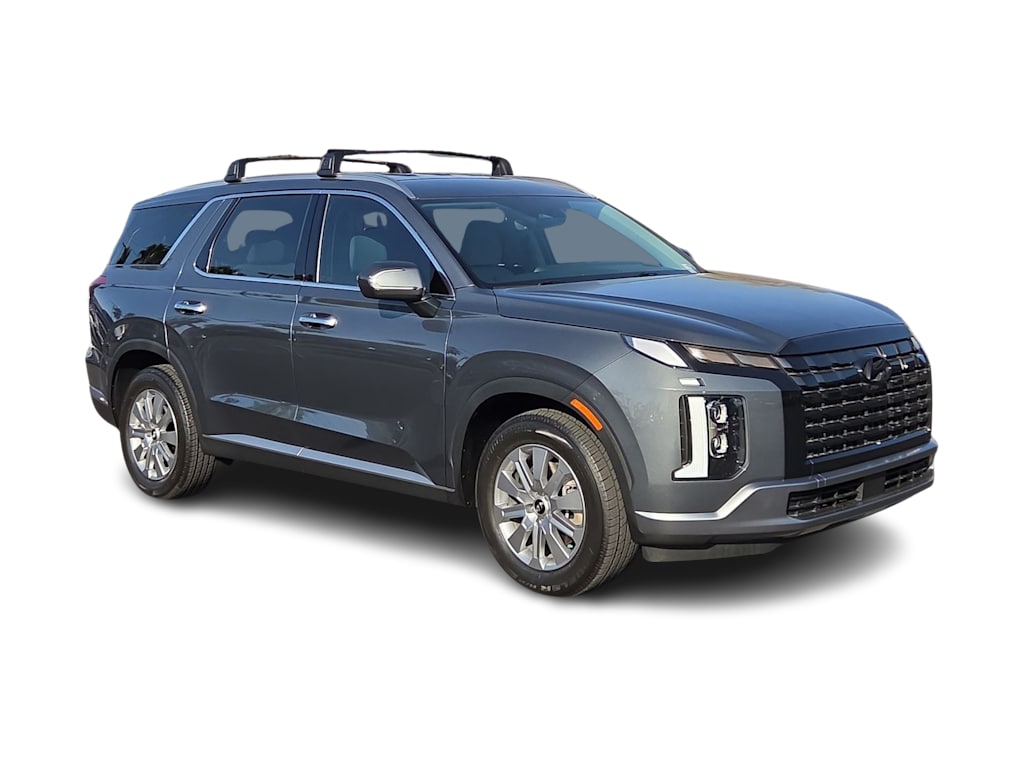 Thumbnail: 2024 Hyundai Palisade - 20