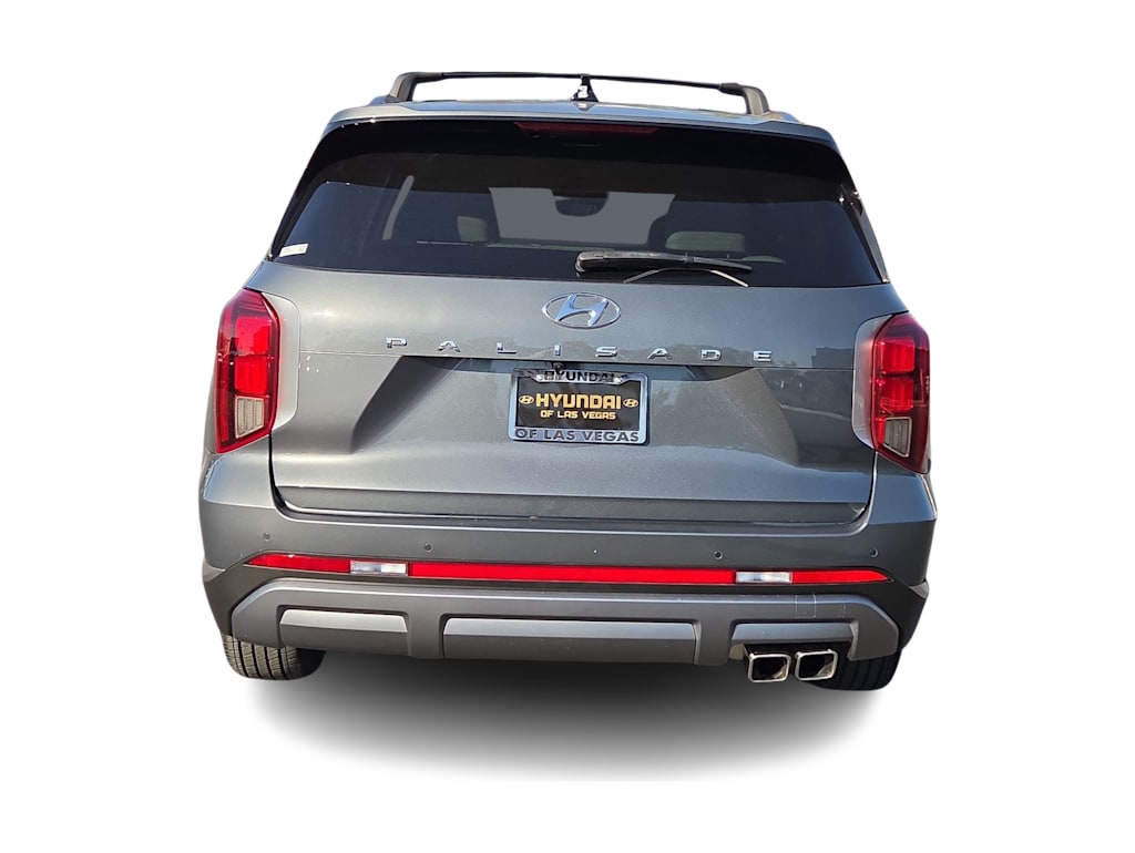 Thumbnail: 2024 Hyundai Palisade - 5