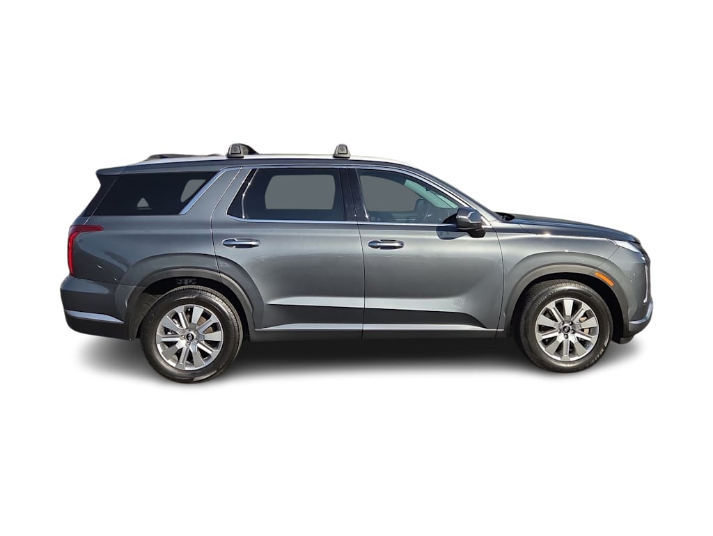 Thumbnail: 2024 Hyundai Palisade - 23