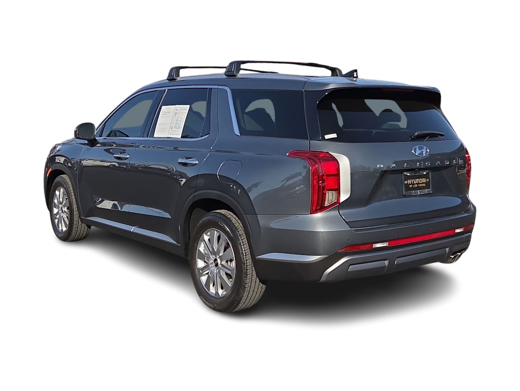 Thumbnail: 2024 Hyundai Palisade - 4