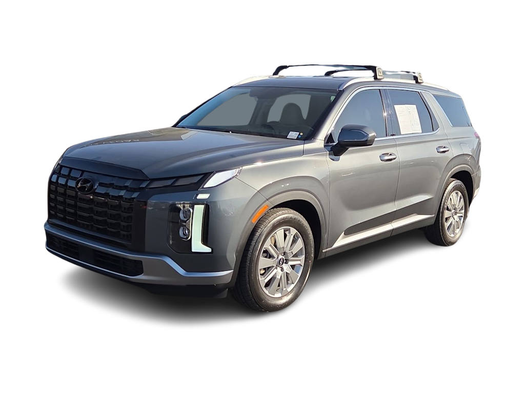 Thumbnail: 2024 Hyundai Palisade - 21