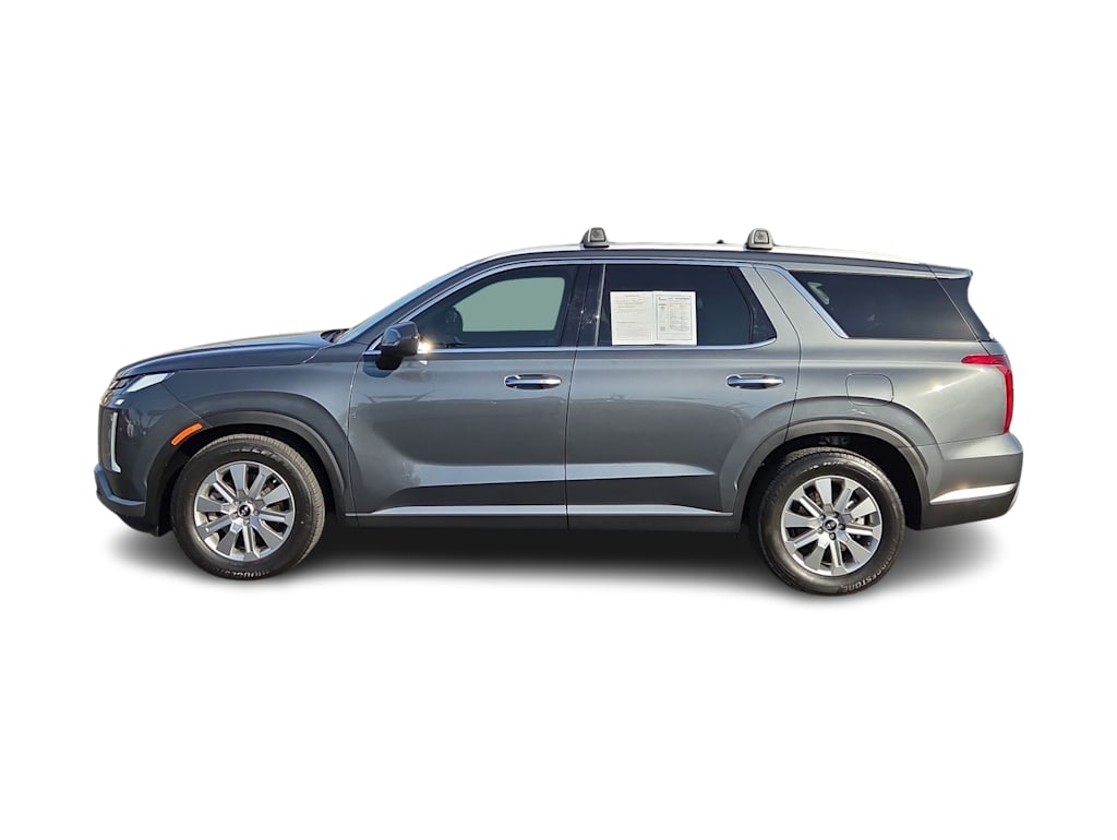 Thumbnail: 2024 Hyundai Palisade - 3