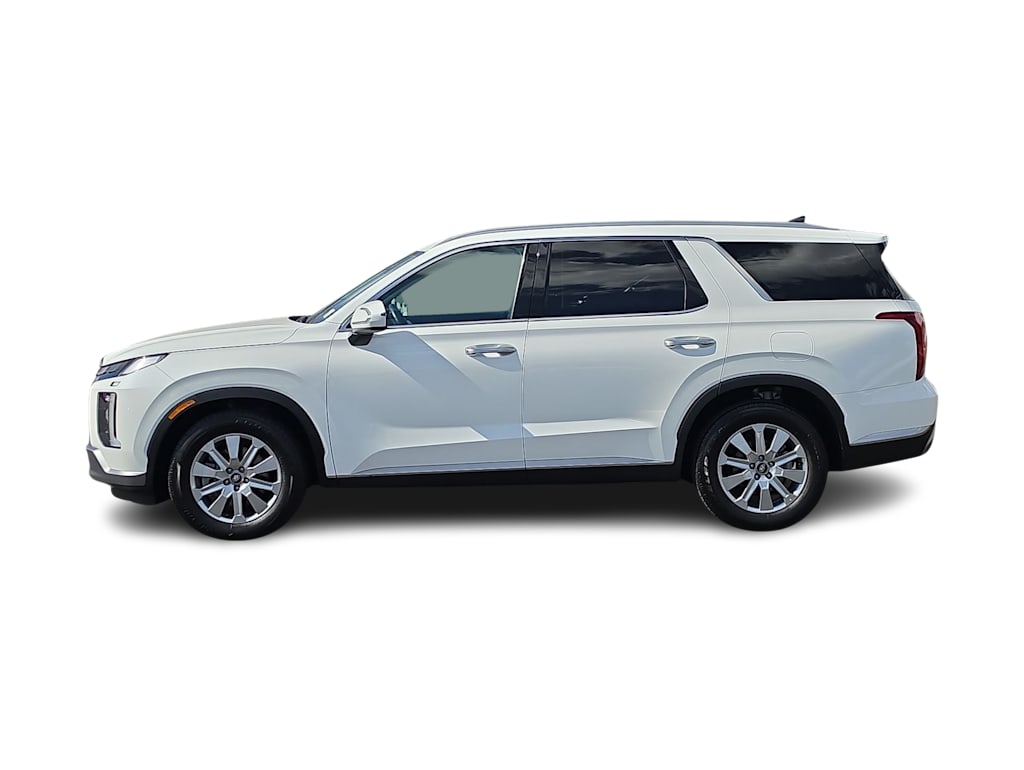 Thumbnail: 2025 Hyundai Palisade - 3