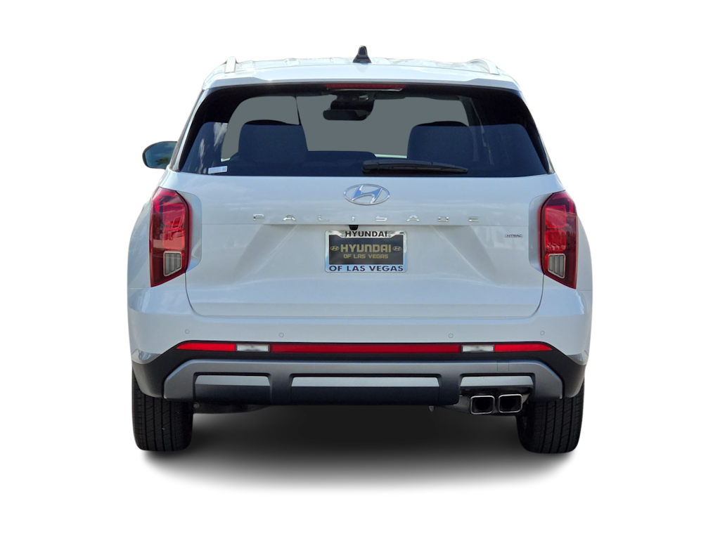 Thumbnail: 2025 Hyundai Palisade - 5