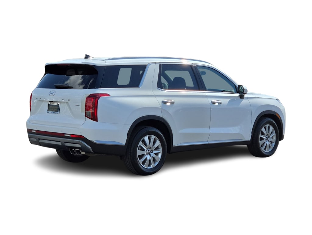 Thumbnail: 2025 Hyundai Palisade - 22