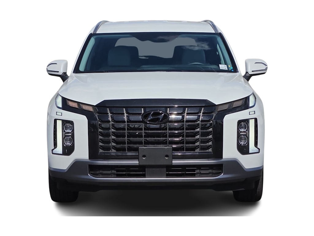 Thumbnail: 2025 Hyundai Palisade - 6