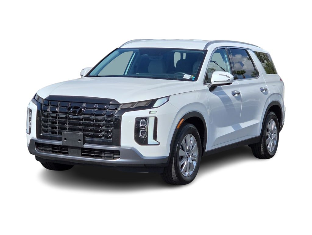 Thumbnail: 2025 Hyundai Palisade - 21