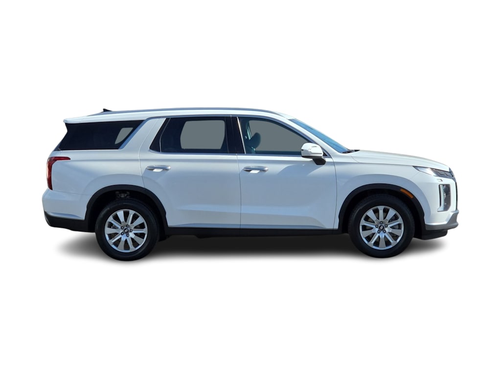 Thumbnail: 2025 Hyundai Palisade - 23
