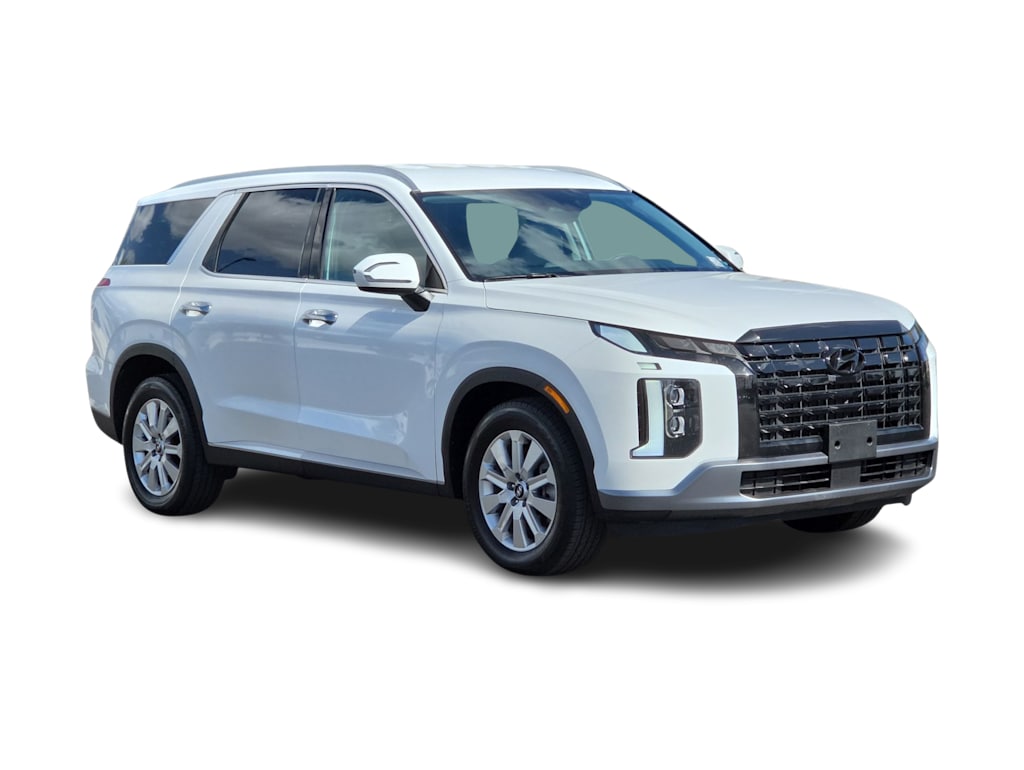 Thumbnail: 2025 Hyundai Palisade - 20