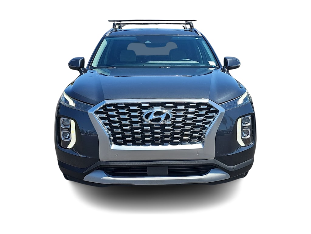 Thumbnail: 2020 Hyundai Palisade - 6