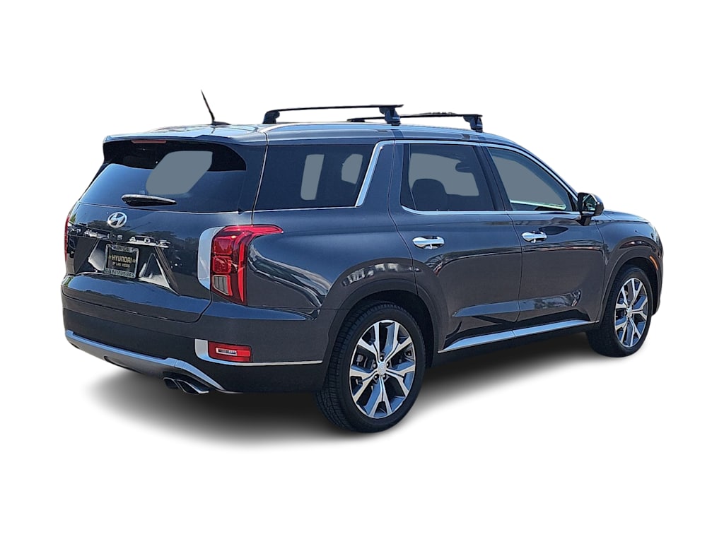 Thumbnail: 2020 Hyundai Palisade - 20