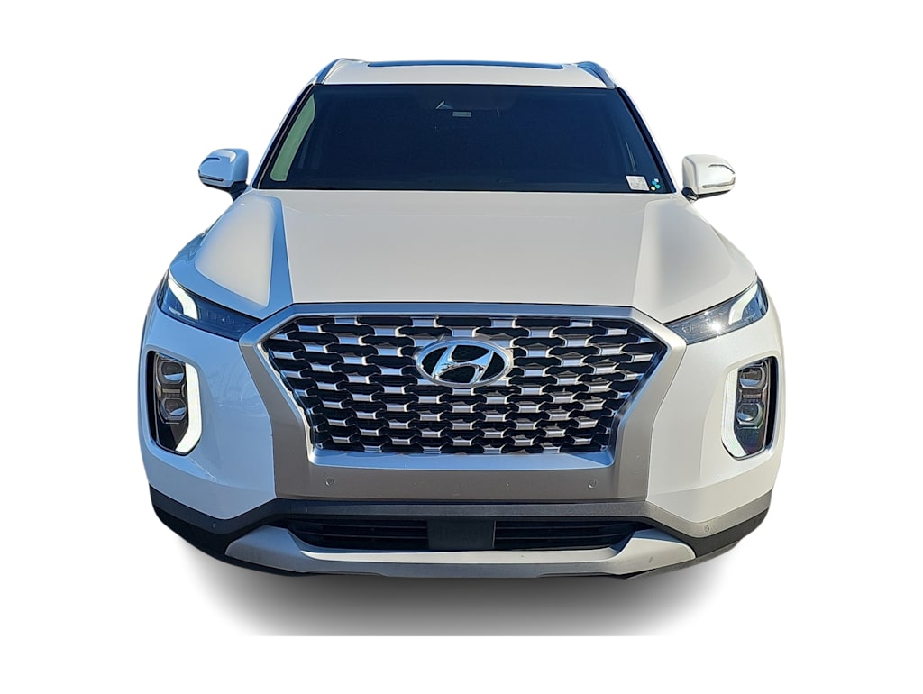 Thumbnail: 2022 Hyundai Palisade - 6