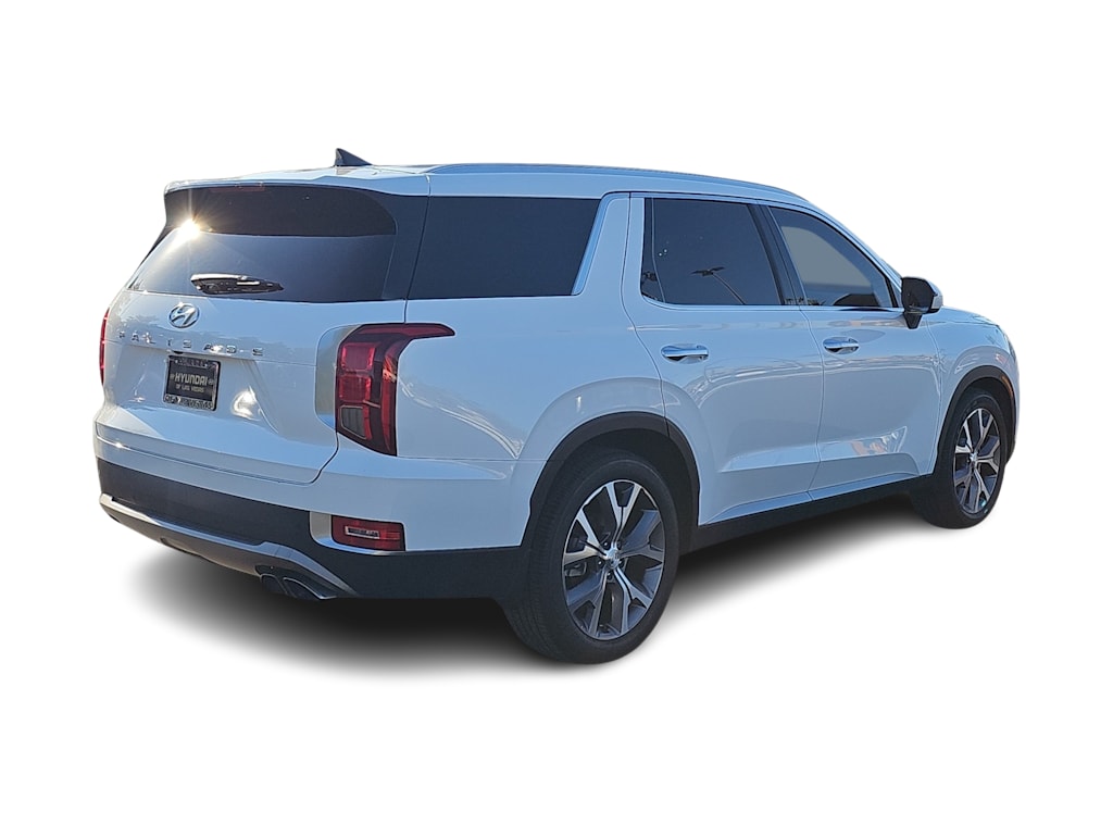 Thumbnail: 2022 Hyundai Palisade - 19
