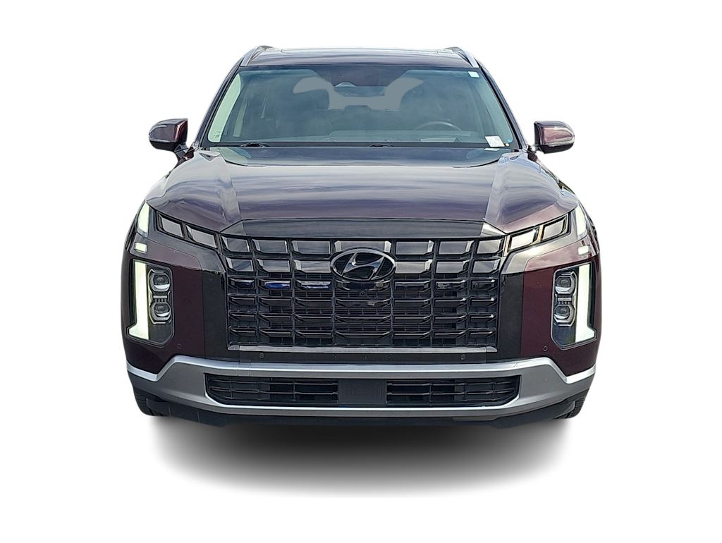 Thumbnail: 2024 Hyundai Palisade - 6