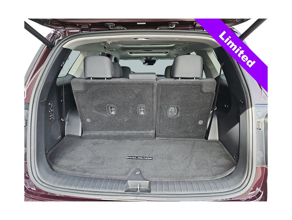 Thumbnail: 2024 Hyundai Palisade - 15