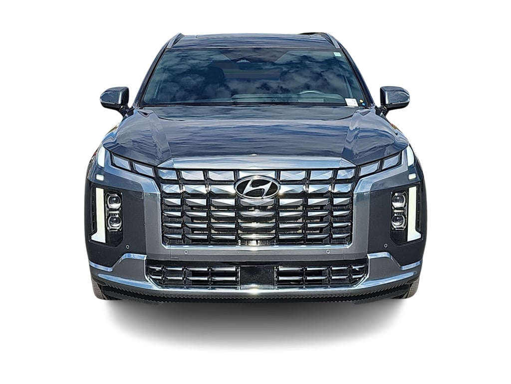 Thumbnail: 2025 Hyundai Palisade - 6