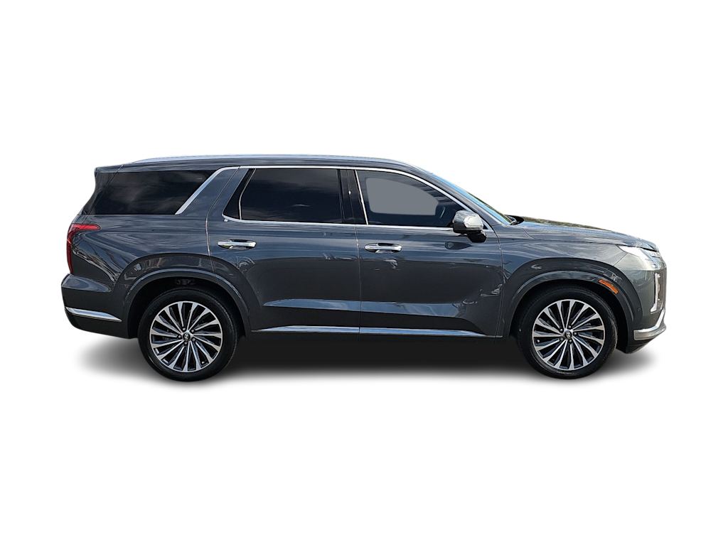 Thumbnail: 2025 Hyundai Palisade - 22