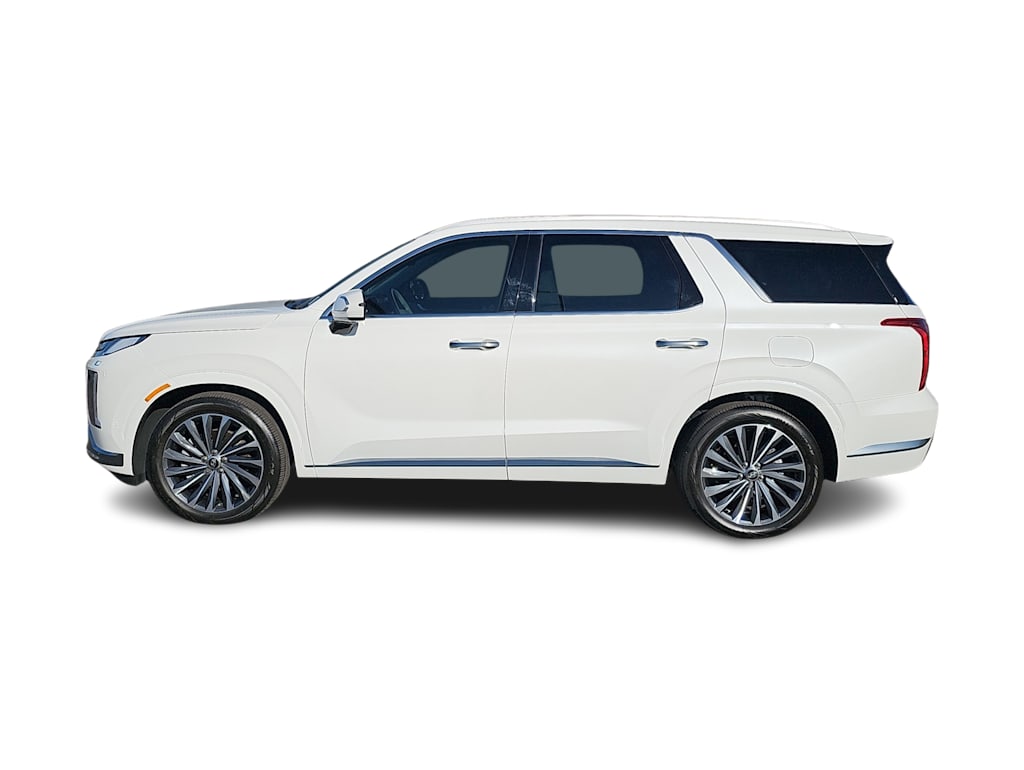 Thumbnail: 2025 Hyundai Palisade - 3