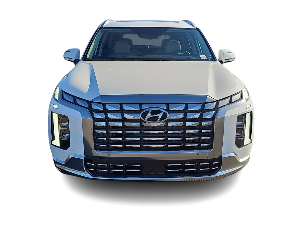 Thumbnail: 2025 Hyundai Palisade - 6