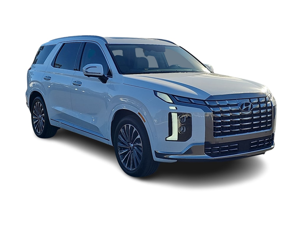 Thumbnail: 2025 Hyundai Palisade - 19