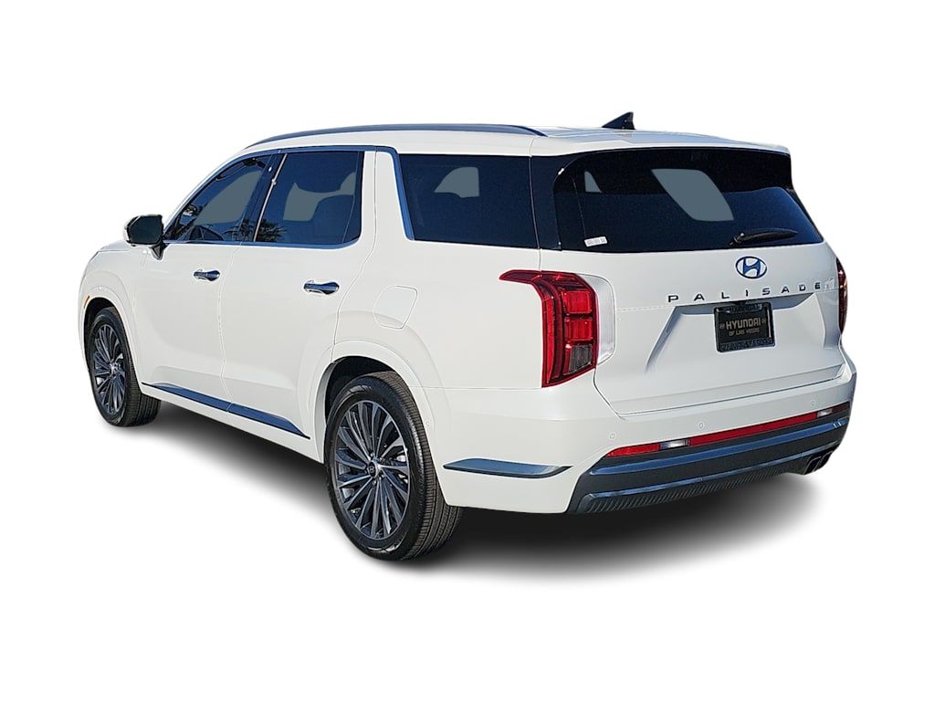 Thumbnail: 2025 Hyundai Palisade - 4