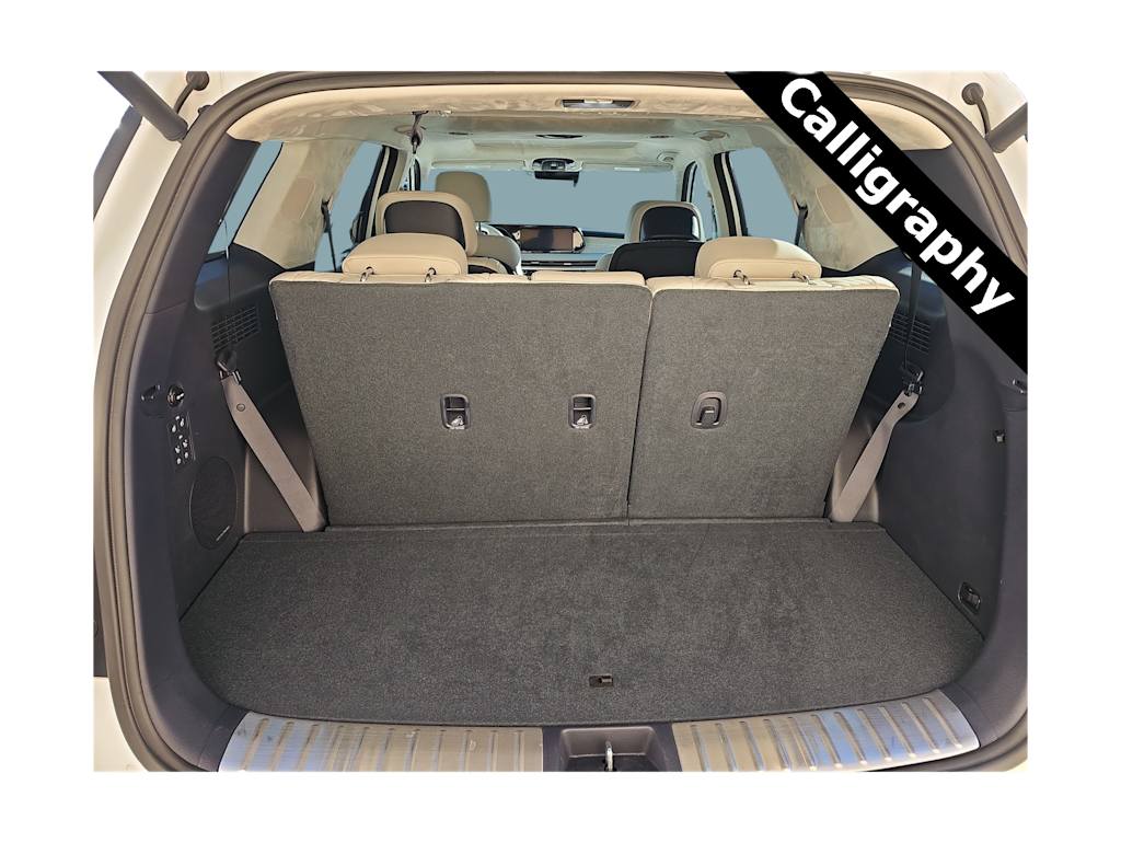 Thumbnail: 2025 Hyundai Palisade - 17