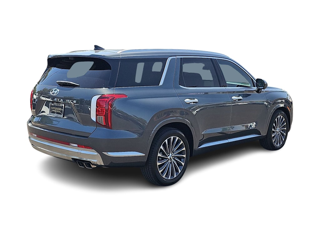 Thumbnail: 2023 Hyundai Palisade - 22