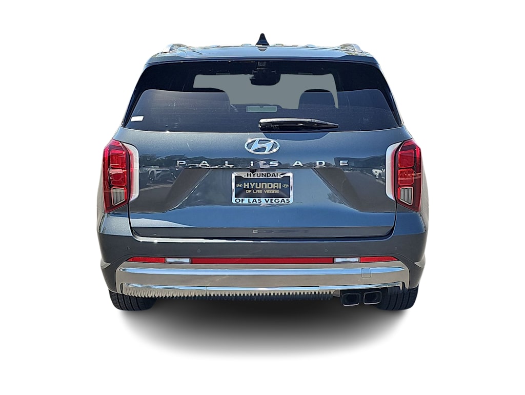 Thumbnail: 2023 Hyundai Palisade - 5