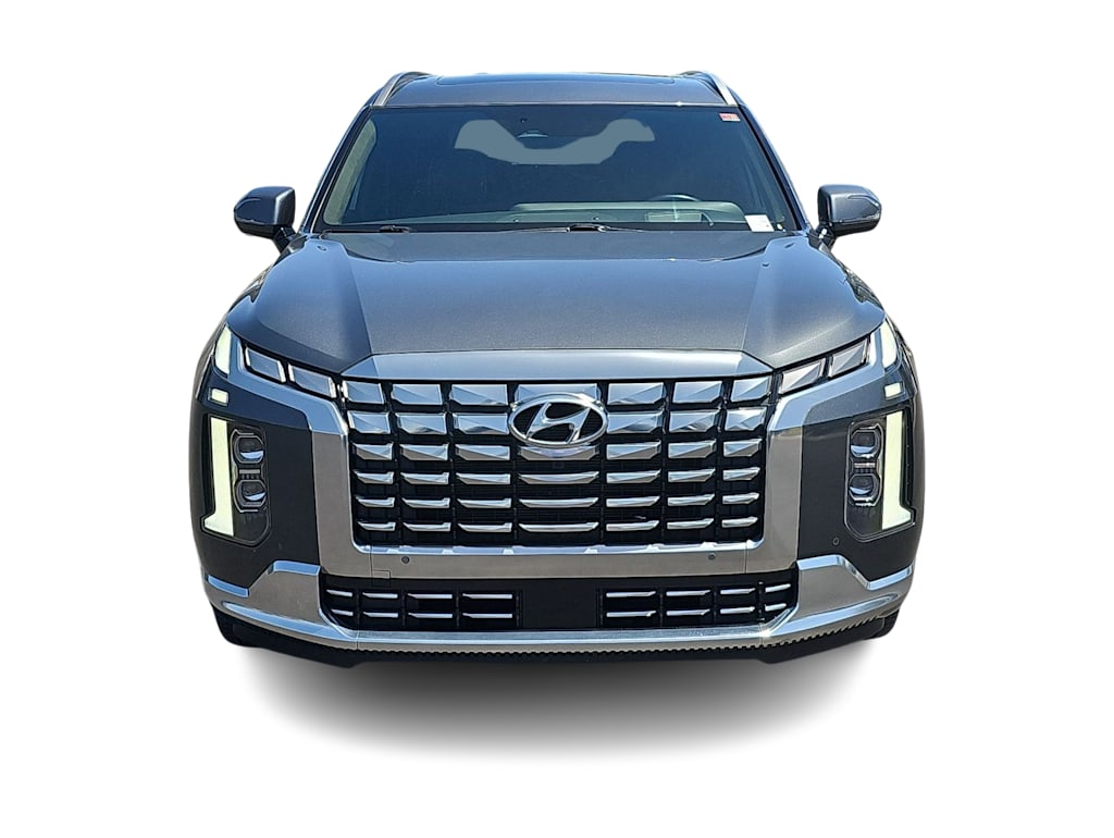 Thumbnail: 2023 Hyundai Palisade - 6