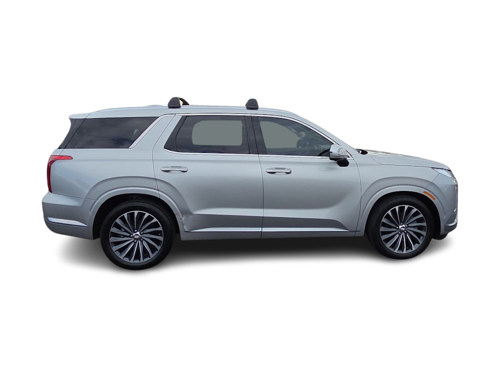 Thumbnail: 2024 Hyundai Palisade - 23