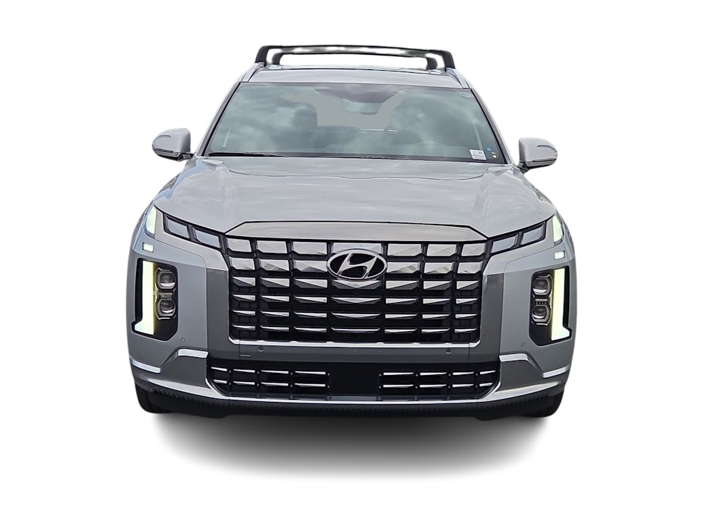 Thumbnail: 2024 Hyundai Palisade - 6