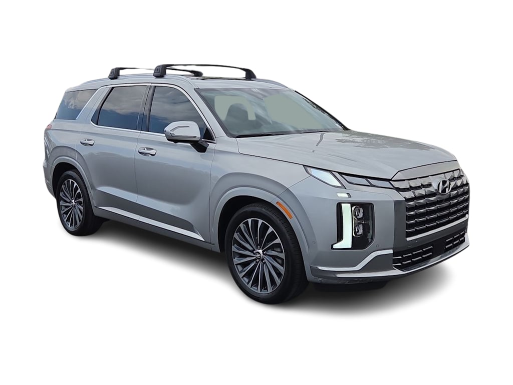 Thumbnail: 2024 Hyundai Palisade - 20