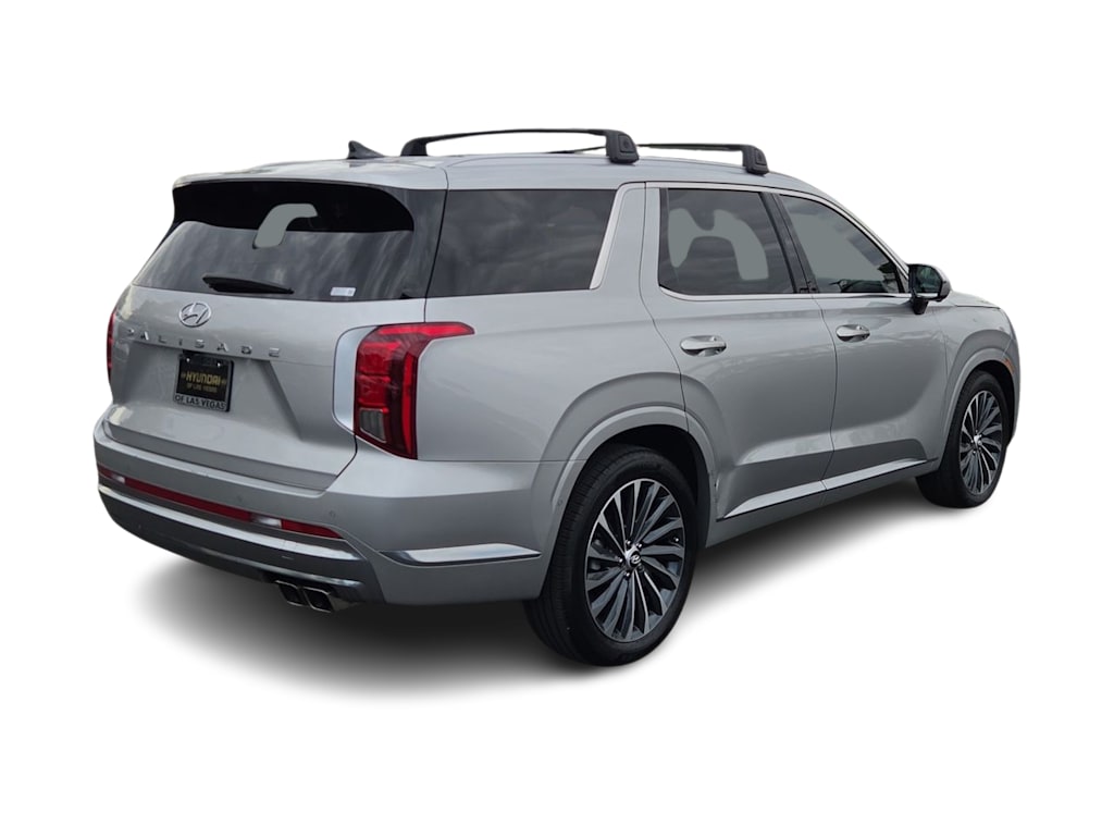 Thumbnail: 2024 Hyundai Palisade - 22