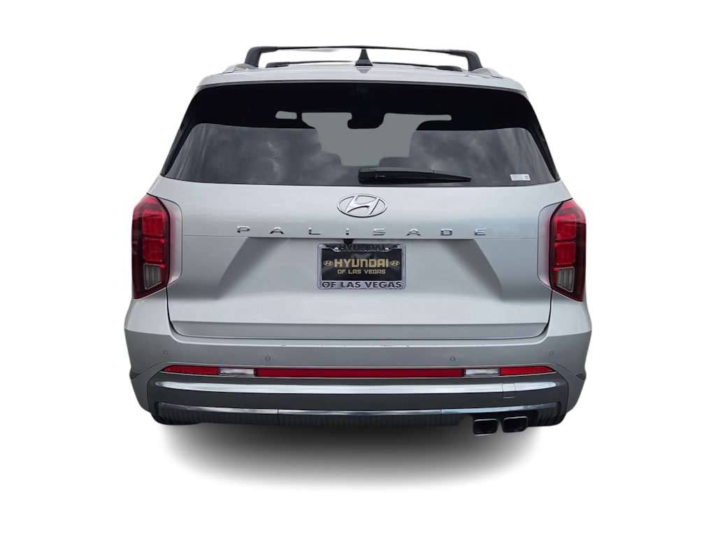 Thumbnail: 2024 Hyundai Palisade - 5