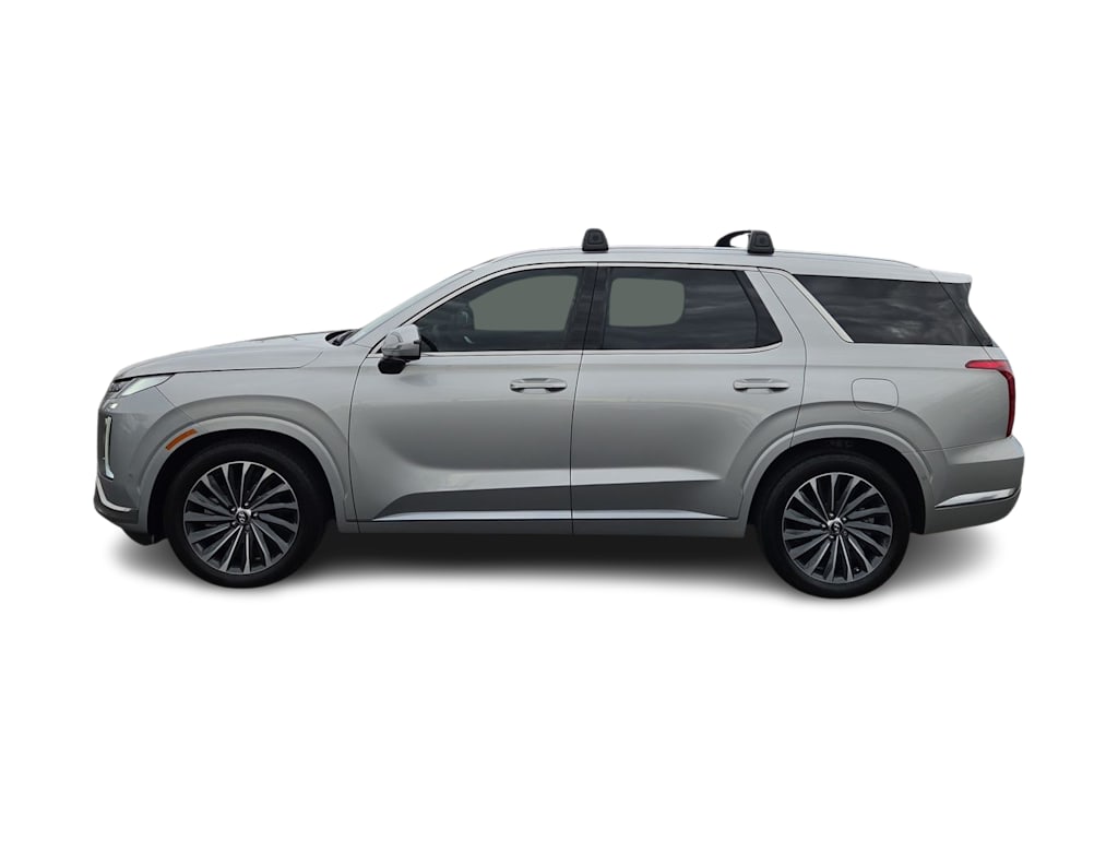 Thumbnail: 2024 Hyundai Palisade - 3