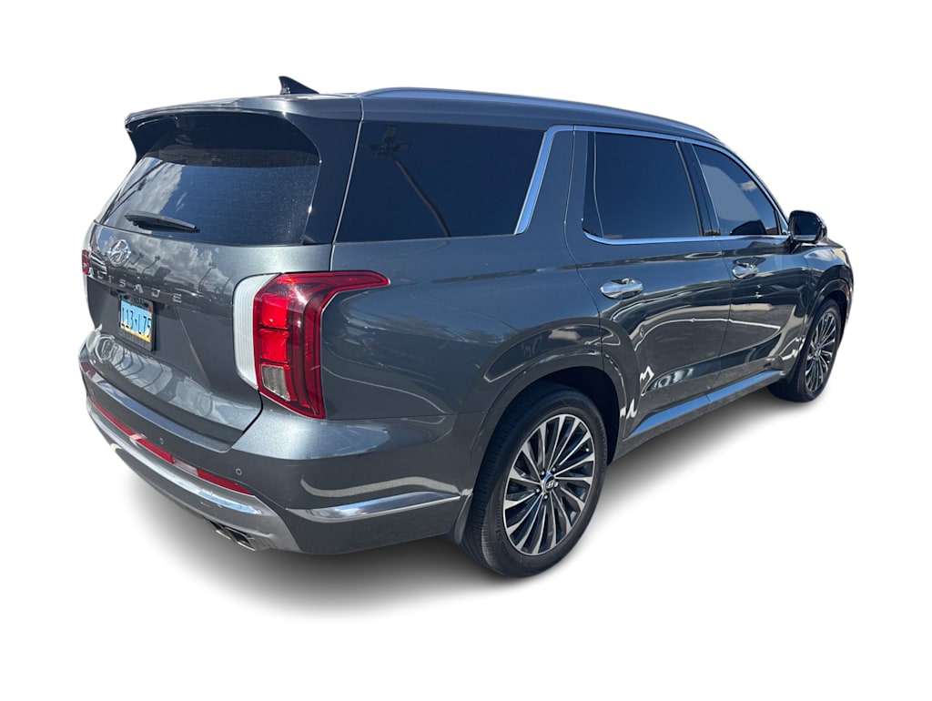Thumbnail: 2024 Hyundai Palisade - 12