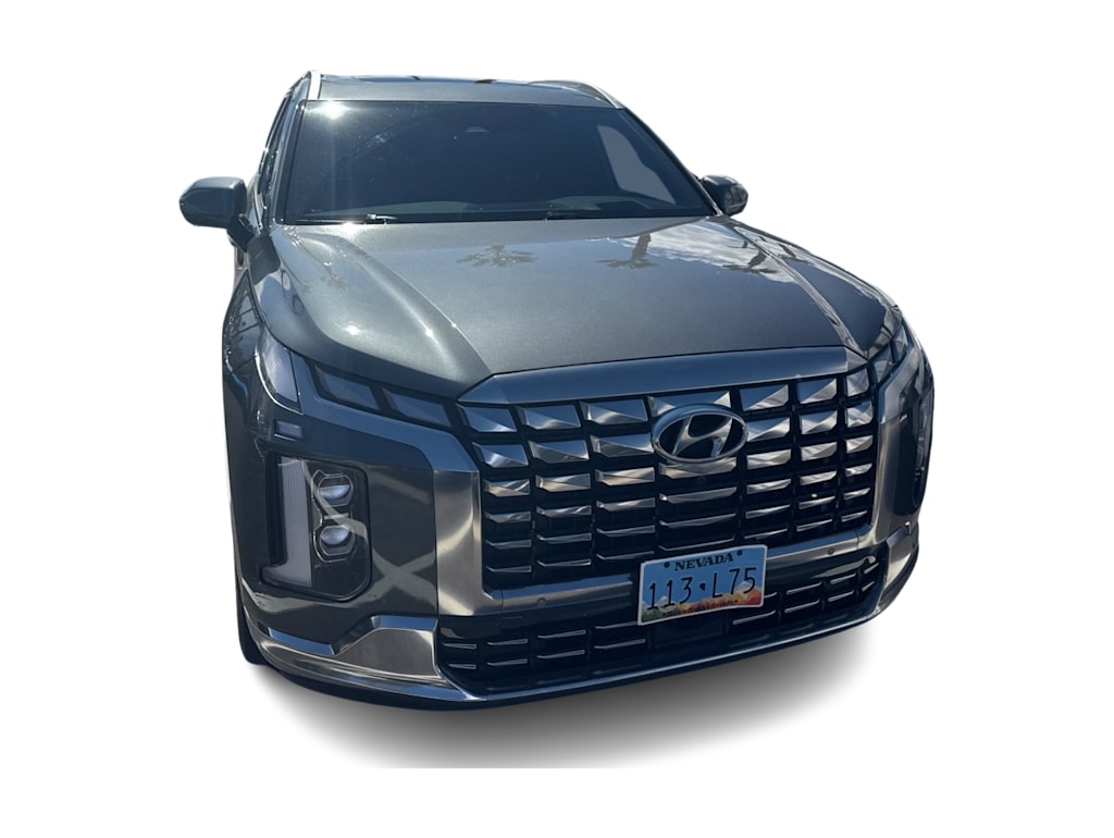 Thumbnail: 2024 Hyundai Palisade - 3
