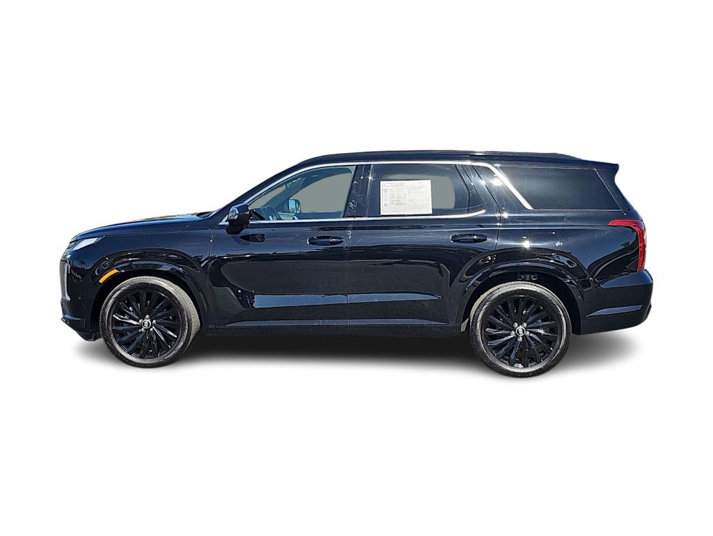 Thumbnail: 2025 Hyundai Palisade - 3