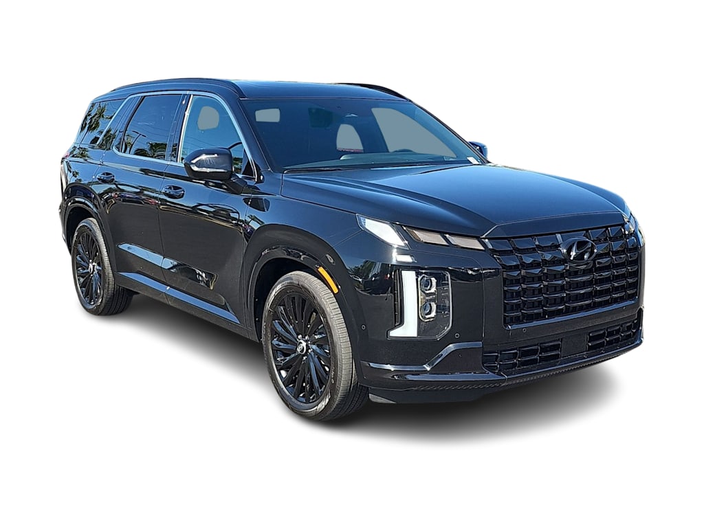 Thumbnail: 2025 Hyundai Palisade - 19