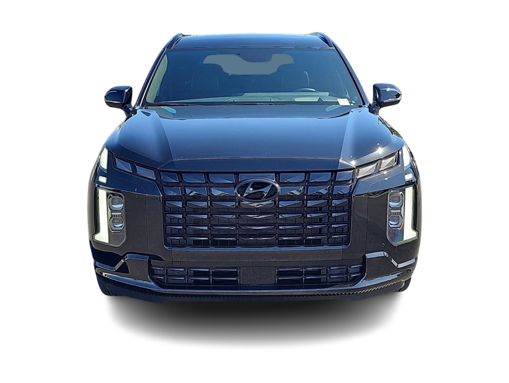 Thumbnail: 2025 Hyundai Palisade - 6