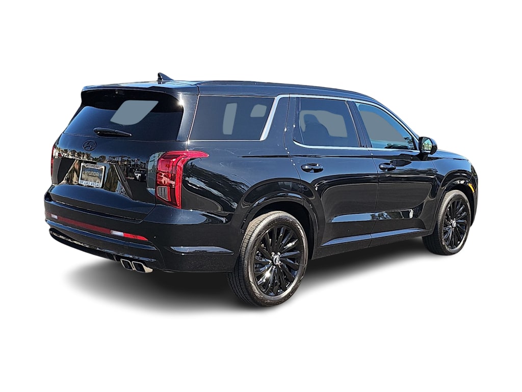 Thumbnail: 2025 Hyundai Palisade - 21