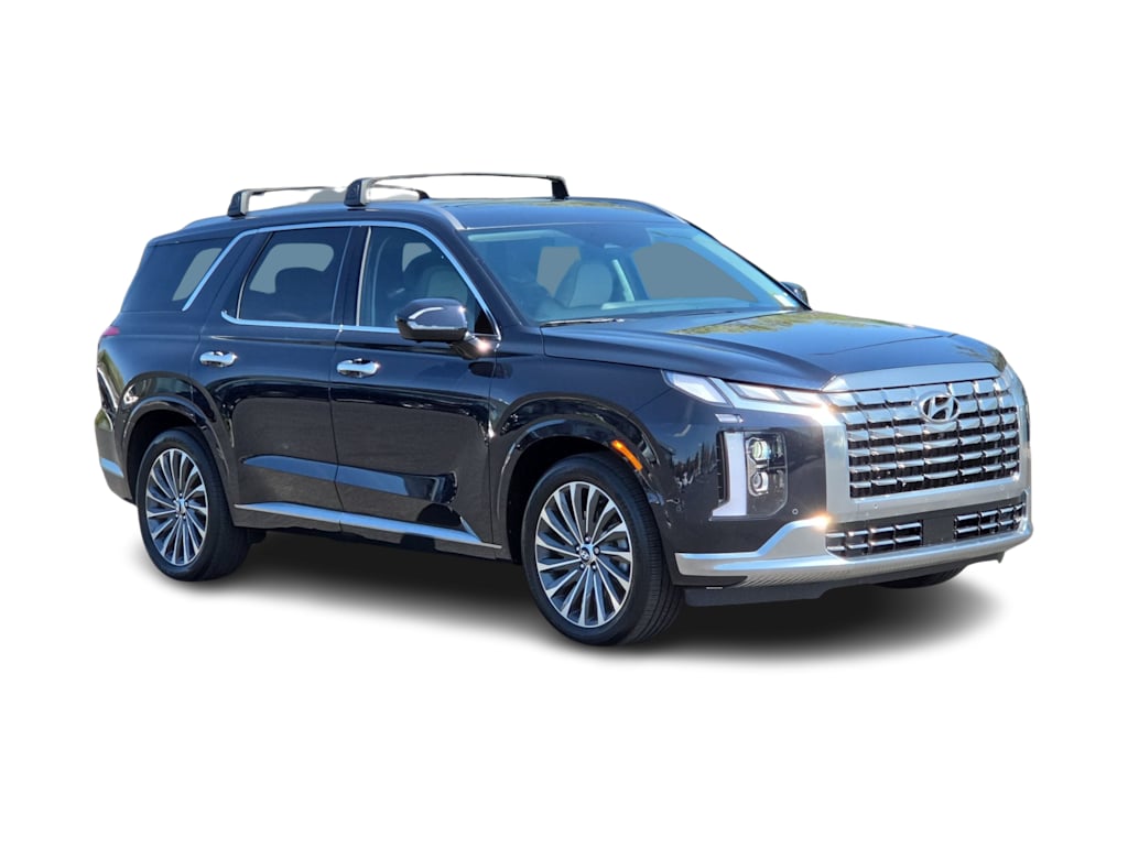 Thumbnail: 2024 Hyundai Palisade - 20