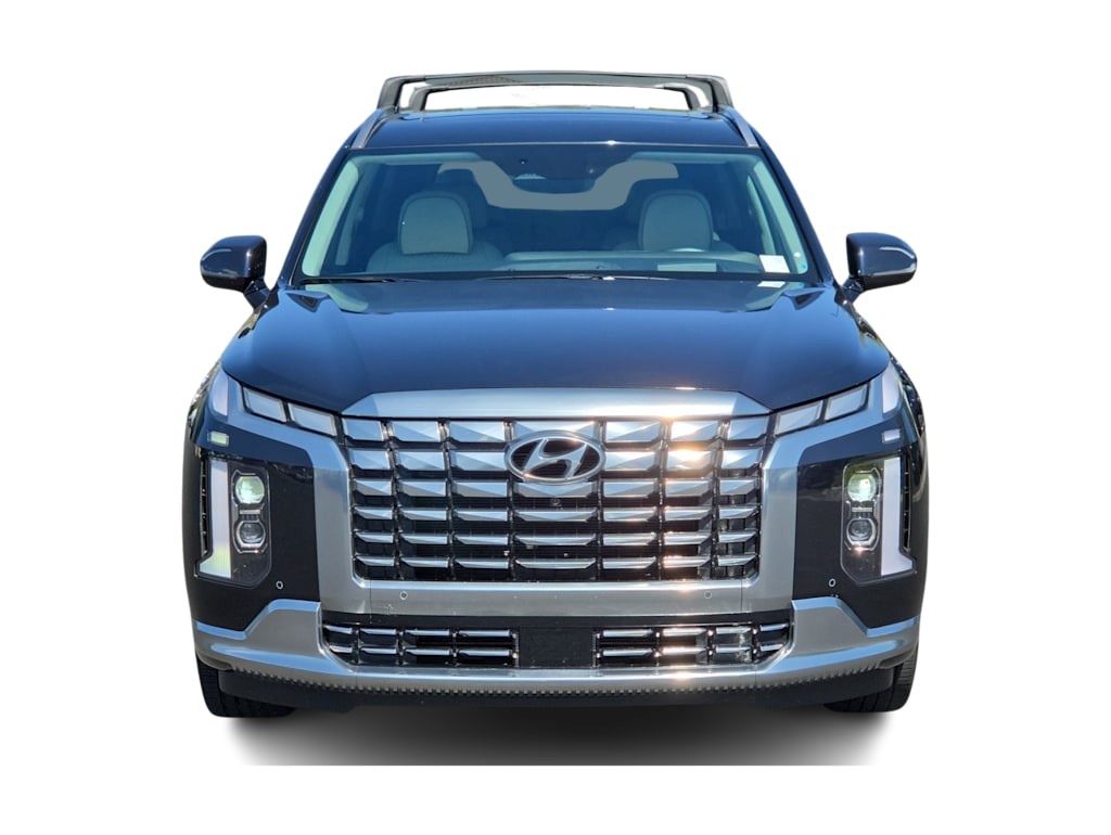 Thumbnail: 2024 Hyundai Palisade - 6