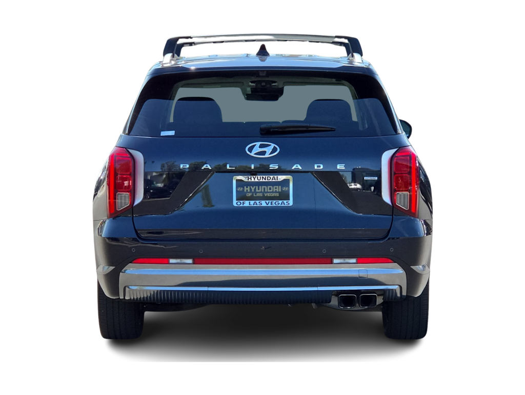 Thumbnail: 2024 Hyundai Palisade - 5